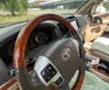 Черный Тойота Ленд Крузер 200, объемом двигателя 0 л и пробегом 74 тыс. км за 0 $, фото 6 на Automoto.ua