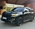 Чорний Тойота Ленд Крузер 200, об'ємом двигуна 4.5 л та пробігом 270 тис. км за 41500 $, фото 4 на Automoto.ua