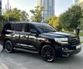 Чорний Тойота Ленд Крузер 200, об'ємом двигуна 4.5 л та пробігом 270 тис. км за 41500 $, фото 8 на Automoto.ua