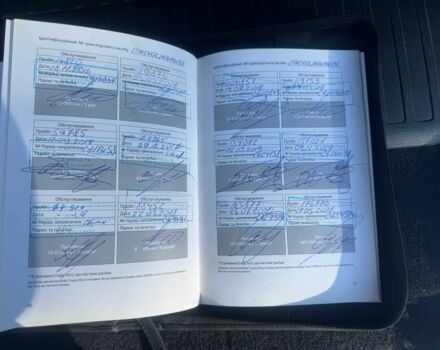 Черный Тойота Ленд Крузер 200, объемом двигателя 4.5 л и пробегом 217 тыс. км за 46400 $, фото 21 на Automoto.ua