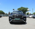 Черный Тойота Ленд Крузер 200, объемом двигателя 4.5 л и пробегом 211 тыс. км за 59999 $, фото 2 на Automoto.ua