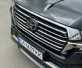 Чорний Тойота Ленд Крузер 200, об'ємом двигуна 4.5 л та пробігом 170 тис. км за 51000 $, фото 21 на Automoto.ua