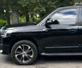 Чорний Тойота Ленд Крузер 200, об'ємом двигуна 4.5 л та пробігом 205 тис. км за 48490 $, фото 13 на Automoto.ua