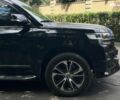 Чорний Тойота Ленд Крузер 200, об'ємом двигуна 4.5 л та пробігом 205 тис. км за 48490 $, фото 3 на Automoto.ua