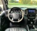 Черный Тойота Ленд Крузер 200, объемом двигателя 4.5 л и пробегом 190 тыс. км за 58888 $, фото 15 на Automoto.ua