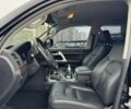 Черный Тойота Ленд Крузер 200, объемом двигателя 4.6 л и пробегом 115 тыс. км за 51900 $, фото 7 на Automoto.ua