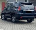 Черный Тойота Ленд Крузер 200, объемом двигателя 2.8 л и пробегом 60 тыс. км за 39000 $, фото 4 на Automoto.ua