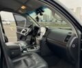 Черный Тойота Ленд Крузер 200, объемом двигателя 4.6 л и пробегом 115 тыс. км за 51900 $, фото 2 на Automoto.ua