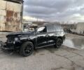 Черный Тойота Ленд Крузер 200, объемом двигателя 4.5 л и пробегом 80 тыс. км за 15000 $, фото 1 на Automoto.ua