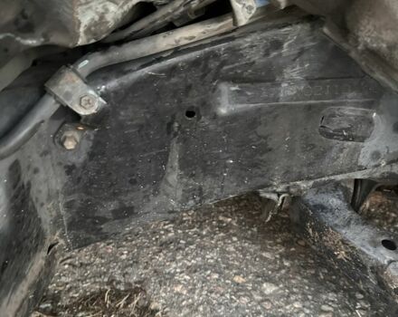 Черный Тойота Ленд Крузер 200, объемом двигателя 4.5 л и пробегом 80 тыс. км за 15000 $, фото 4 на Automoto.ua