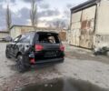 Черный Тойота Ленд Крузер 200, объемом двигателя 4.5 л и пробегом 80 тыс. км за 15000 $, фото 2 на Automoto.ua