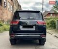 Черный Тойота Ленд Крузер 200, объемом двигателя 3.3 л и пробегом 154 тыс. км за 69890 $, фото 7 на Automoto.ua