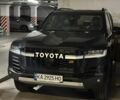 Чорний Тойота Ленд Крузер 200, об'ємом двигуна 3.3 л та пробігом 22 тис. км за 75999 $, фото 12 на Automoto.ua