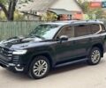 Черный Тойота Ленд Крузер 200, объемом двигателя 3.3 л и пробегом 154 тыс. км за 72990 $, фото 3 на Automoto.ua