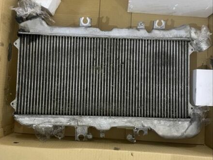 Черный Тойота Ленд Крузер 200, объемом двигателя 0 л и пробегом 3 тыс. км за 710 $, фото 1 на Automoto.ua