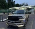 Коричневий Тойота Ленд Крузер 200, об'ємом двигуна 4.5 л та пробігом 1 тис. км за 55000 $, фото 1 на Automoto.ua