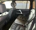 Коричневый Тойота Ленд Крузер 200, объемом двигателя 4.5 л и пробегом 101 тыс. км за 68000 $, фото 10 на Automoto.ua
