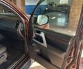 Коричневый Тойота Ленд Крузер 200, объемом двигателя 4.5 л и пробегом 101 тыс. км за 68000 $, фото 13 на Automoto.ua