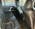 Коричневый Тойота Ленд Крузер 200, объемом двигателя 4.5 л и пробегом 101 тыс. км за 68000 $, фото 12 на Automoto.ua