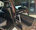 Коричневый Тойота Ленд Крузер 200, объемом двигателя 4.5 л и пробегом 101 тыс. км за 68000 $, фото 11 на Automoto.ua