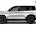 Тойота Ленд Крузер 200 2021 року купити нове авто Тойота Ленд Крузер 200 2021 року від офіційного дилера Тестовий салон Алекс Премиум Тойота фото
