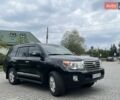 Тойота Ленд Крузер 200, объемом двигателя 4.5 л и пробегом 302 тыс. км за 32000 $, фото 3 на Automoto.ua