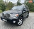 Тойота Ленд Крузер 200, объемом двигателя 4.5 л и пробегом 302 тыс. км за 32000 $, фото 1 на Automoto.ua