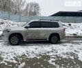 Тойота Ленд Крузер 200, объемом двигателя 4.5 л и пробегом 280 тыс. км за 23000 $, фото 1 на Automoto.ua