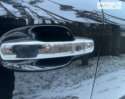 Тойота Ленд Крузер 200, объемом двигателя 4.5 л и пробегом 241 тыс. км за 39999 $, фото 125 на Automoto.ua