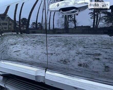 Тойота Ленд Крузер 200, объемом двигателя 4.5 л и пробегом 241 тыс. км за 39999 $, фото 107 на Automoto.ua