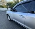 Серый Тойота Ленд Крузер 200, объемом двигателя 4.5 л и пробегом 330 тыс. км за 25000 $, фото 10 на Automoto.ua