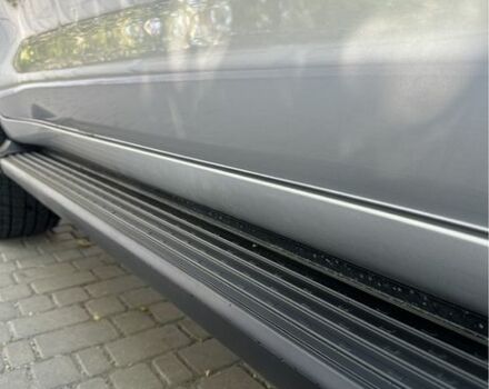 Серый Тойота Ленд Крузер 200, объемом двигателя 4.5 л и пробегом 330 тыс. км за 23900 $, фото 15 на Automoto.ua