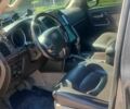 Сірий Тойота Ленд Крузер 200, об'ємом двигуна 4.5 л та пробігом 244 тис. км за 32000 $, фото 20 на Automoto.ua