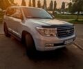 Сірий Тойота Ленд Крузер 200, об'ємом двигуна 4 л та пробігом 174 тис. км за 21500 $, фото 4 на Automoto.ua