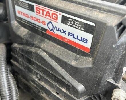 Серый Тойота Ленд Крузер 200, объемом двигателя 4.7 л и пробегом 222 тыс. км за 21500 $, фото 21 на Automoto.ua