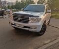 Сірий Тойота Ленд Крузер 200, об'ємом двигуна 4 л та пробігом 174 тис. км за 21500 $, фото 6 на Automoto.ua