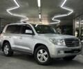 Сірий Тойота Ленд Крузер 200, об'ємом двигуна 4.5 л та пробігом 340 тис. км за 23900 $, фото 2 на Automoto.ua