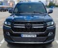 Сірий Тойота Ленд Крузер 200, об'ємом двигуна 4.5 л та пробігом 244 тис. км за 32000 $, фото 2 на Automoto.ua