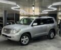 Сірий Тойота Ленд Крузер 200, об'ємом двигуна 4.5 л та пробігом 340 тис. км за 23900 $, фото 4 на Automoto.ua