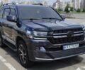 Сірий Тойота Ленд Крузер 200, об'ємом двигуна 4.5 л та пробігом 244 тис. км за 32000 $, фото 5 на Automoto.ua