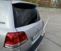 Серый Тойота Ленд Крузер 200, объемом двигателя 4.5 л и пробегом 205 тыс. км за 28000 $, фото 9 на Automoto.ua