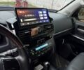 Сірий Тойота Ленд Крузер 200, об'ємом двигуна 4.5 л та пробігом 298 тис. км за 24200 $, фото 7 на Automoto.ua