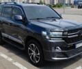 Сірий Тойота Ленд Крузер 200, об'ємом двигуна 4.5 л та пробігом 244 тис. км за 32000 $, фото 9 на Automoto.ua