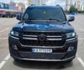 Сірий Тойота Ленд Крузер 200, об'ємом двигуна 4.5 л та пробігом 244 тис. км за 32000 $, фото 8 на Automoto.ua