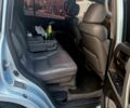 Сірий Тойота Ленд Крузер 200, об'ємом двигуна 4 л та пробігом 174 тис. км за 21500 $, фото 18 на Automoto.ua