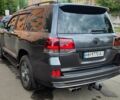 Сірий Тойота Ленд Крузер 200, об'ємом двигуна 4.5 л та пробігом 244 тис. км за 32000 $, фото 15 на Automoto.ua