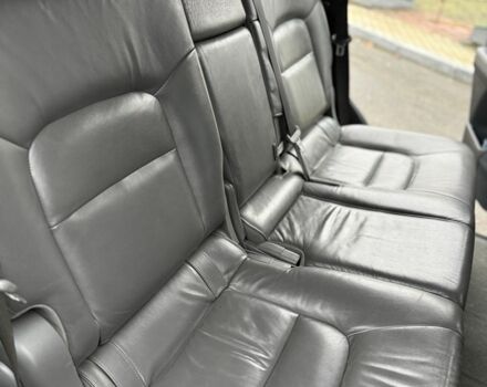 Сірий Тойота Ленд Крузер 200, об'ємом двигуна 4.5 л та пробігом 298 тис. км за 24200 $, фото 10 на Automoto.ua