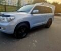 Сірий Тойота Ленд Крузер 200, об'ємом двигуна 4 л та пробігом 174 тис. км за 21500 $, фото 9 на Automoto.ua