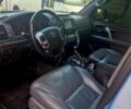 Сірий Тойота Ленд Крузер 200, об'ємом двигуна 4 л та пробігом 174 тис. км за 21500 $, фото 15 на Automoto.ua