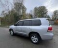 Серый Тойота Ленд Крузер 200, объемом двигателя 4.7 л и пробегом 222 тыс. км за 21500 $, фото 4 на Automoto.ua
